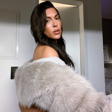 TS Gigi Jomson, München