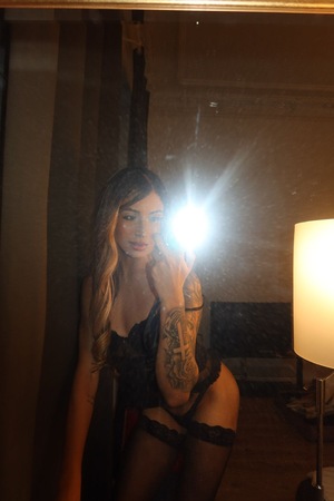 TS Milena Garciabr, Hamburg