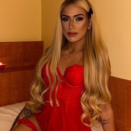 TS Milena Garciabr, Hamburg