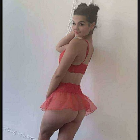 Tina, Offenbach am Main