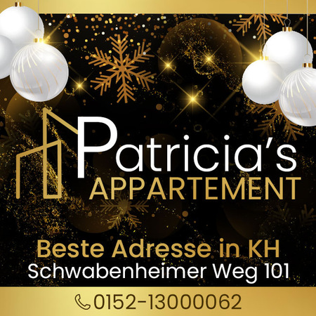 Patricias Appartement, Bad Kreuznach
