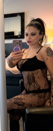 Monika - ZUM 1. Mal da!, Großenkneten