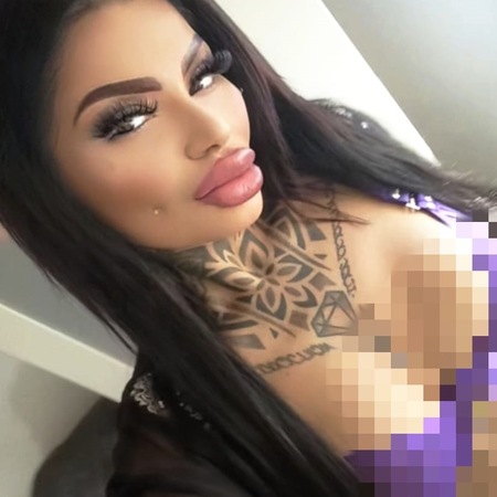 Fatima S*xqueen, Koblenz