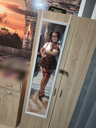 Natascha - NEU in deiner Stadt, Magdeburg