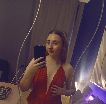 Delia - Gf6-NUR WHATSAPP!!, München