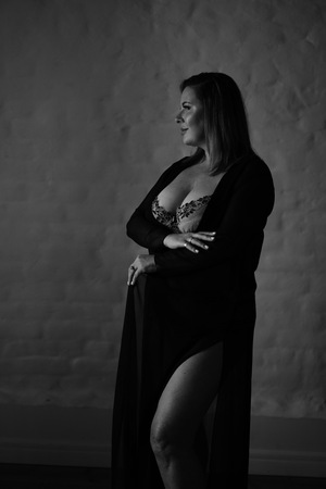 Tamara - Mega sexy, Hannover