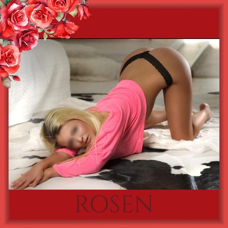 Natalia VIPSERVICE!, Darmstadt