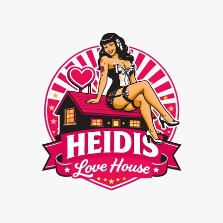 Love House Neueröffnung am 1,6, Köln Stammheim