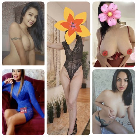 Sexy Thai Team, Offenbach