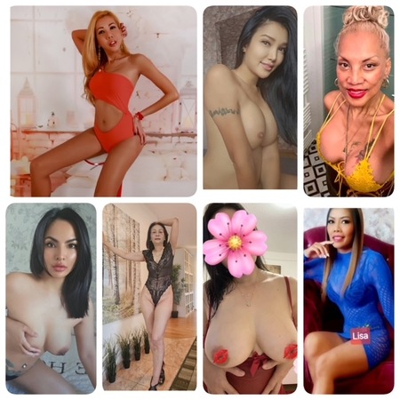 Sexy Thai Team, Offenbach