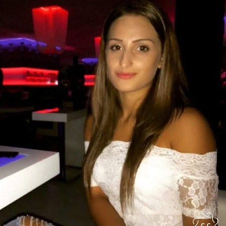 Selina 100%real Bilder NEU, Stade