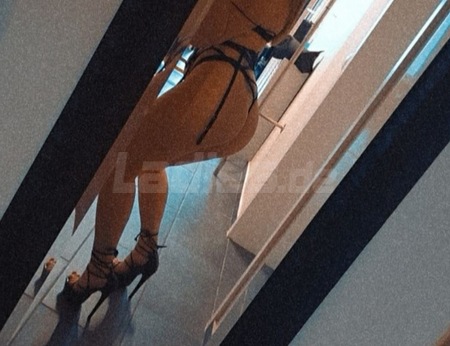 Nataly, Sexappeal, Gifhorn