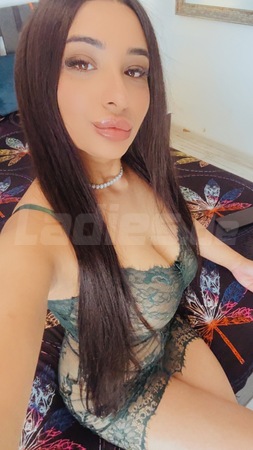 Karina - GANZ NEU - NUR NOCH HEUTE UND MORGEN IN DER STADT, Bremen