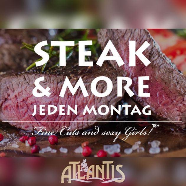 Steak & More