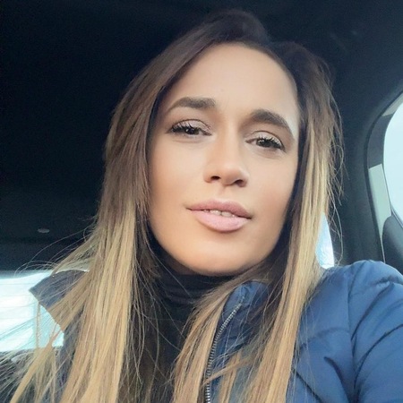 Isa - Rhein-Main Massage, Darmstadt