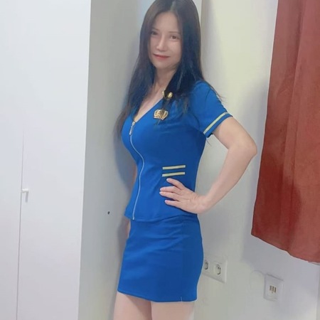 Lucy, Mannheim