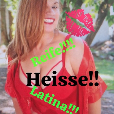 Feurige Latina... Angelina!, Homburg