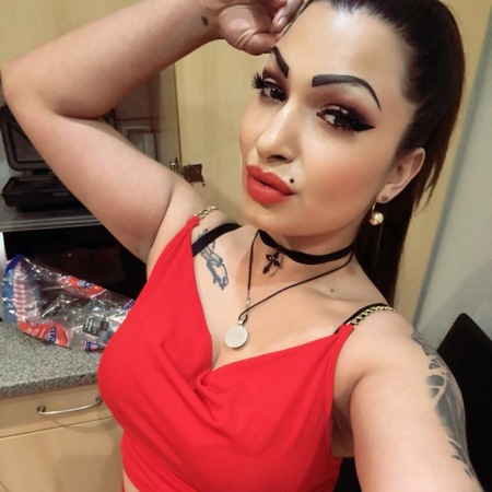 Gabriella Ganz neu, Diepholz