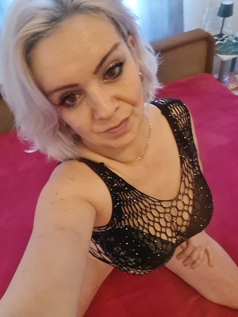 Suzi - ganz neu, Chemnitz