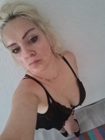 Suzi - ganz neu, Chemnitz