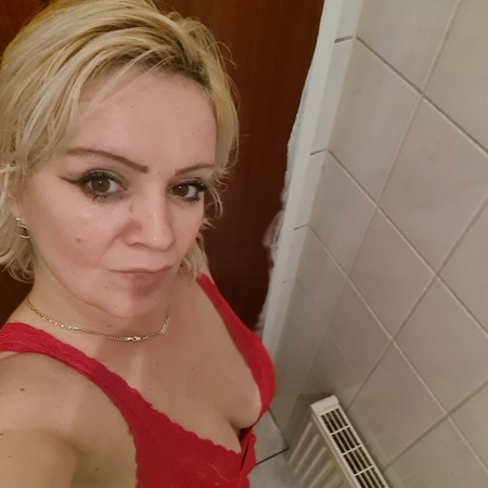 Suzi - ganz neu, Chemnitz