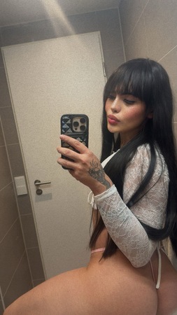 TS Sofia dolls, Frankfurt am Main