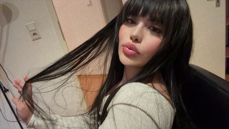 TS Sofia dolls, Frankfurt am Main