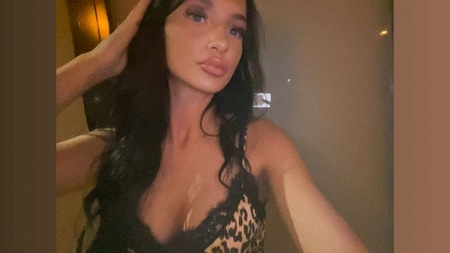 Deutsche Vicky 18+, Eschweiler