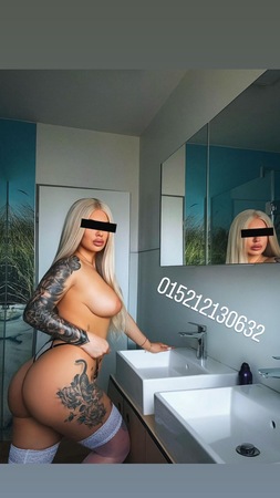 Kim - Top Service + Geile Massage, Amberg