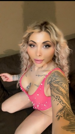 TS Deutsch-Russin Anastasia Nur telefonisch erreichbar, Gelsenkirchen