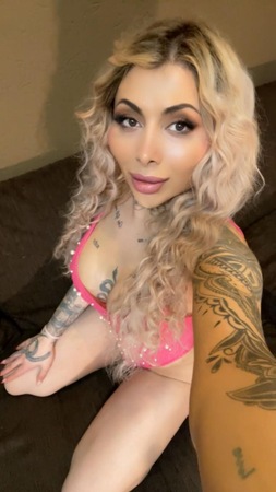 TS Deutsch-Russin Anastasia Nur telefonisch erreichbar, Gelsenkirchen