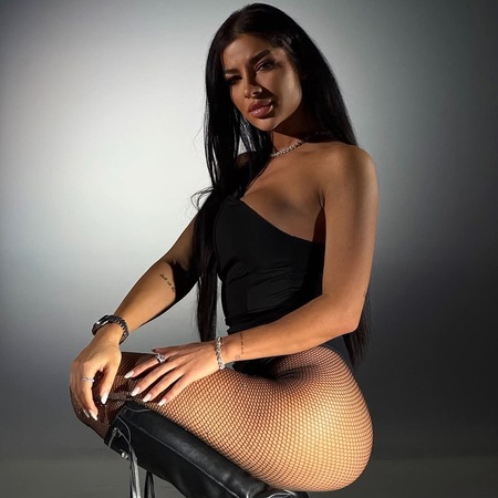 Karina, Rüsselsheim