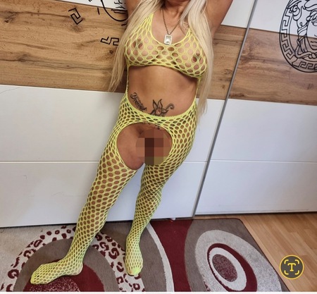 GINA ** NEU**, Herne