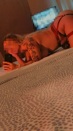 Sani Party Frau 24 Std!, Gotha