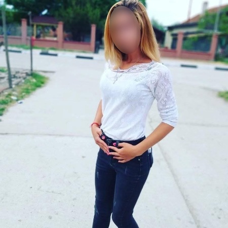 Dayana, Magdeburg