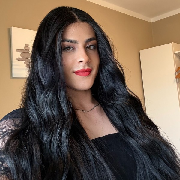 Foto von JÚLIA23CMXXL