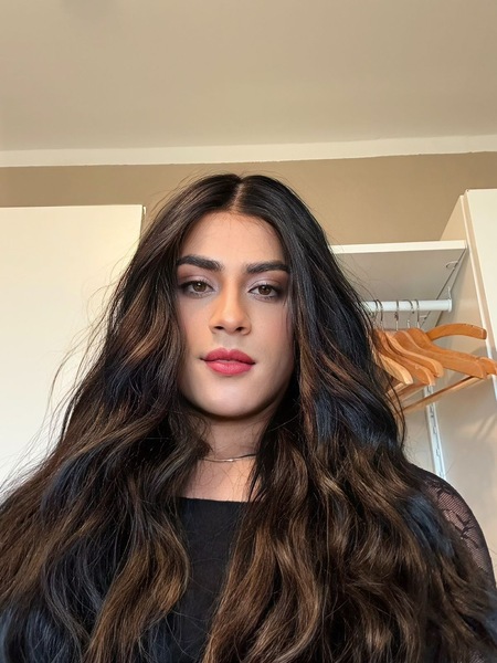 Foto von JÚLIA23CMXXL