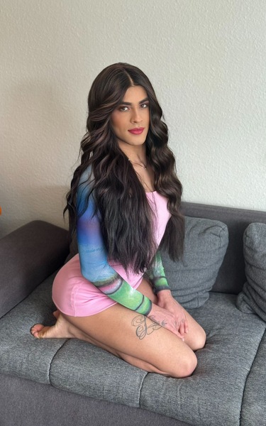 Foto von JÚLIA23CMXXL
