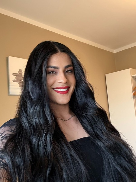 Foto von JÚLIA23CMXXL
