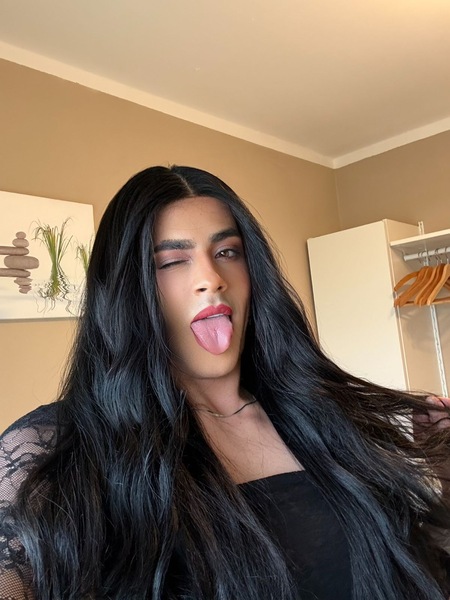 Foto von JÚLIA23CMXXL