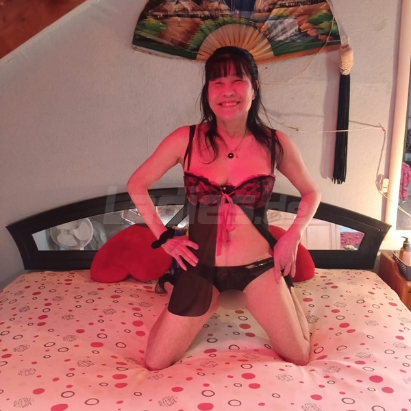 Foto von Lisa Asia