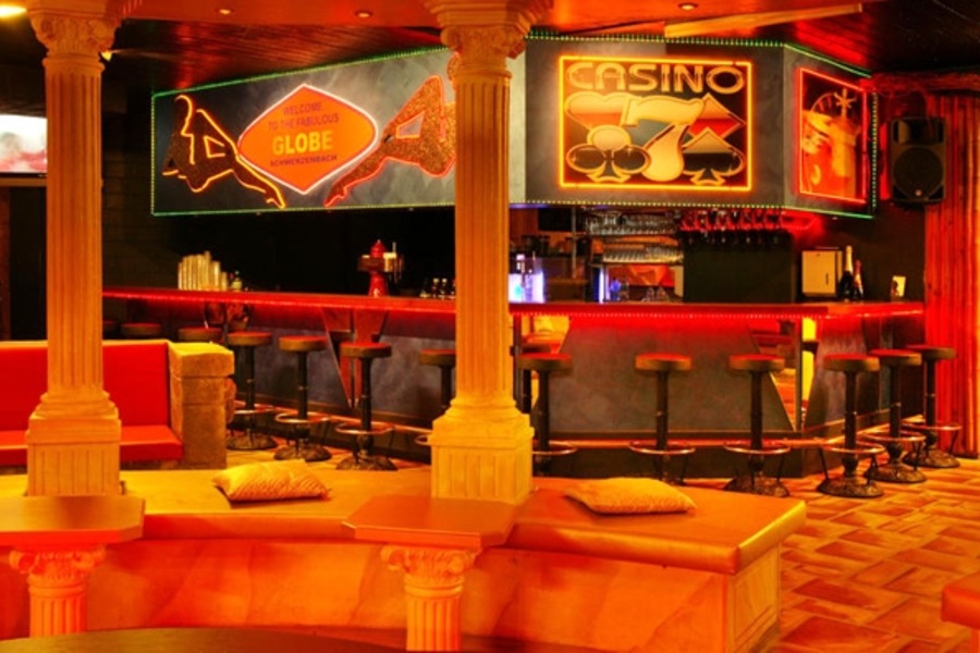 Foto von Sex around the World