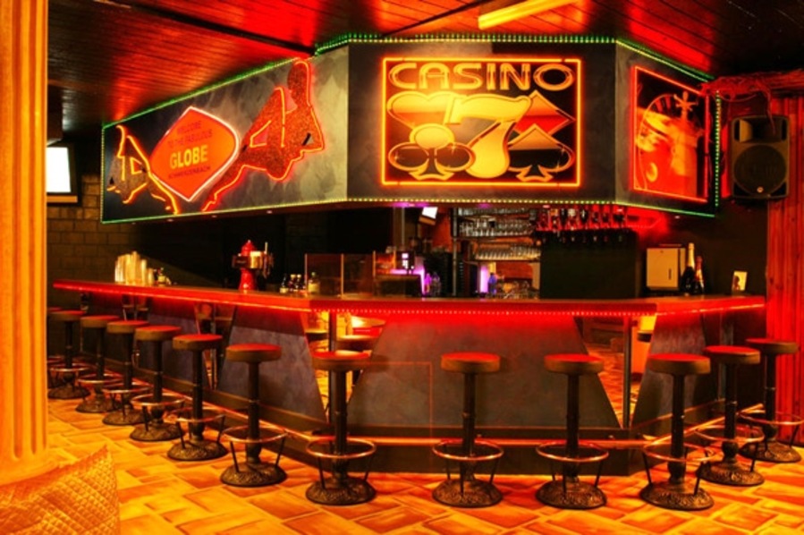 Foto von Sex around the World