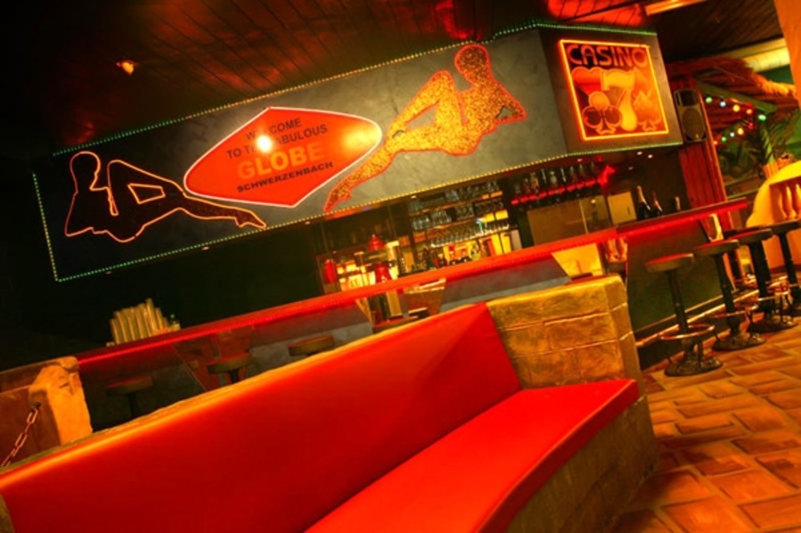 Foto von Sex around the World