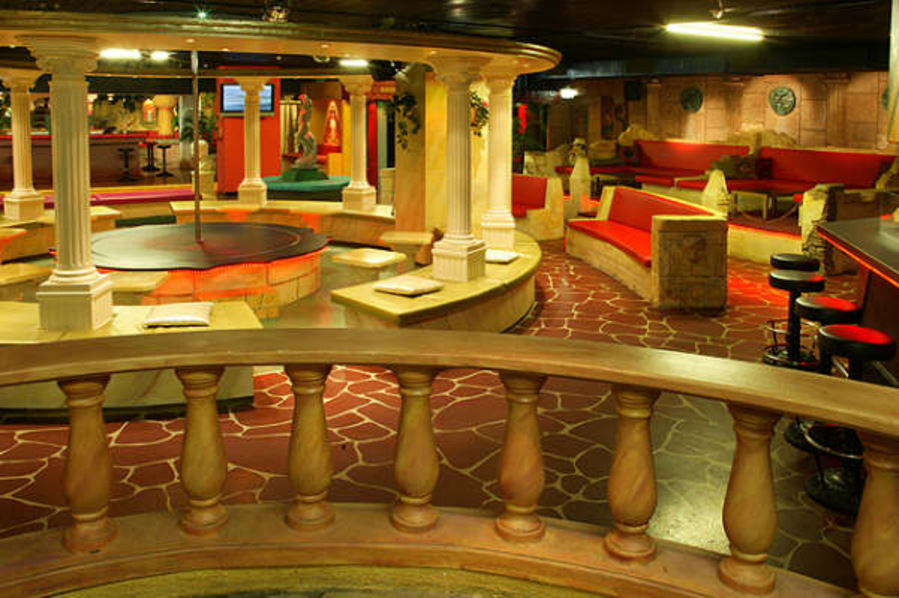 Foto von Sex around the World