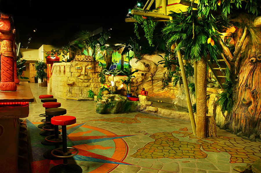 Foto von Sex around the World