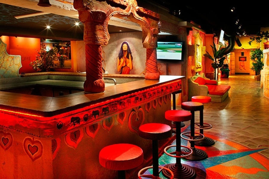 Foto von Sex around the World