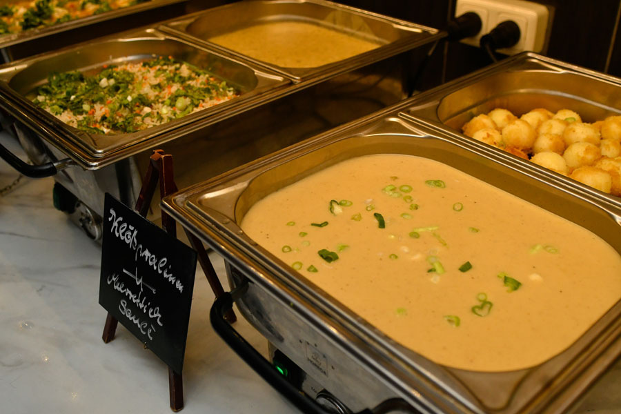 Foto von Das XXL der Gefühle