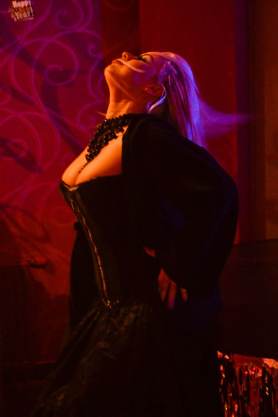 Foto von Das XXL der Gefühle