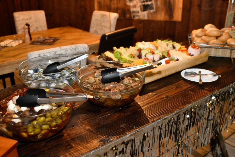 Foto von Das XXL der Gefühle